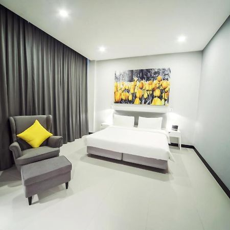 Hollandse Club Hotell Singapore Rom bilde