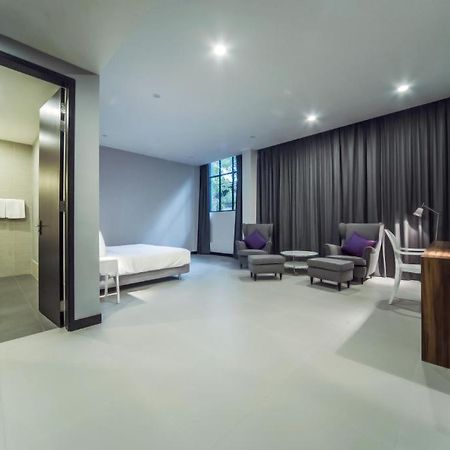 Hollandse Club Hotell Singapore Rom bilde