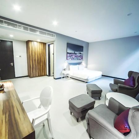 Hollandse Club Hotell Singapore Rom bilde